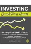 Investing QuickStart Guide