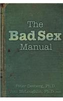 Bad Sex Manual