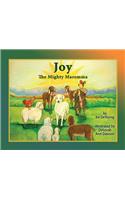 Joy the Mighty Maremma