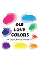 Oui Love Colors