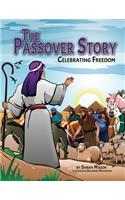 The Passover Story