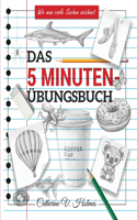 5-minuten übungsbuch