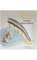 VaVa Learns About Safety