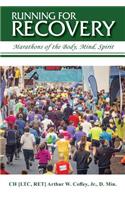 Running for Recovery