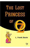 The Lost Princess of Oz