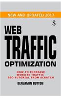 Web Traffic Optimization