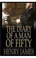 The Diary of a Man of Fifty
