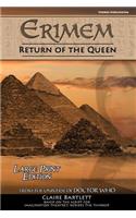 Erimem - Return of the Queen