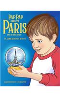 Pap Pap Goes to Paris
