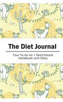 The Diet Journal