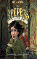 Keepers: The Starlit Loom