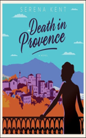 Death in Provence Lib/E