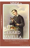 Novena to St. Gerard: Patron Saint of Mothers and Expectant Mothers