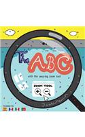 The abc with the amazing zoom tool