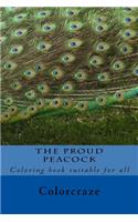 The Proud Peacock