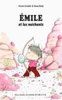 Emile et les mechants