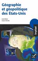 Geographie et geopolitique des Etats-Unis