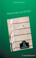 Histoire des rues de Paris