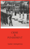 Crime and Punishment Translated by Constance Garnett: by Fyodor Dostoyevsky Vintage Book