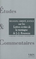 Religion, Liberte, Justice