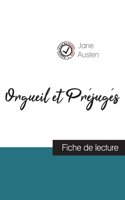 Orgueil et Préjugés de Jane Austen (fiche de lecture et analyse complète de l'oeuvre)