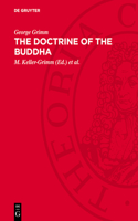 Doctrine of the Buddha