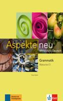 Aspekte neu