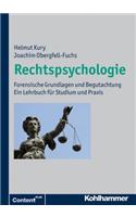 Rechtspsychologie