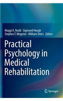 Practical Psychology in Medical Rehabilitation