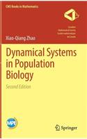 Dynamical Systems in Population Biology