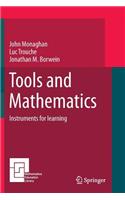 Tools and Mathematics