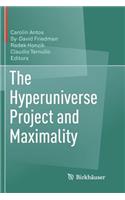 Hyperuniverse Project and Maximality