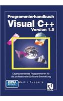 Programmierhandbuch Visual C++ Version 1.5