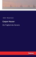 Caspar Hauser: Die Trägheit des Herzens