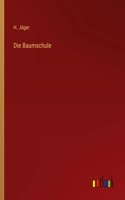 Baumschule