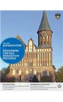 Konigsberg Und Das Herzogtum Preussen