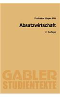 Absatzwirtschaft