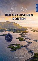 Goumand, A. Atlas der mythischen Routen