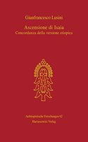 Ascensione Di Isaia