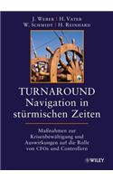 Turnaround - Navigation in sturmischen Zeiten