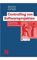 Controlling Von Softwareprojekten