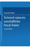 Technisch-naturwissenschaftlicher Pascal-Trainer