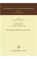 Reibungsverhalten elastomerer Lagerwerkstoffe