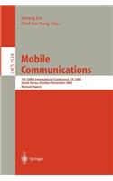 Mobile Communications
