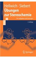 Übungen Zur Stereochemie