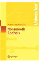 Nonsmooth Analysis