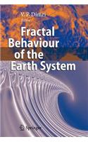 Fractal Behaviour of the Earth System