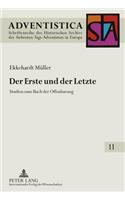 Der Erste Und Der Letzte
