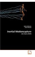 Inertial Motioncapture