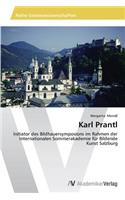 Karl Prantl